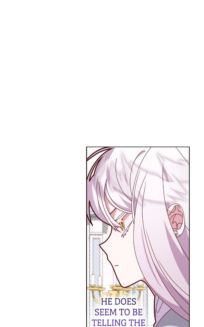 Cross My Heart and Hope to Die Chap 77 - Next Chap 78