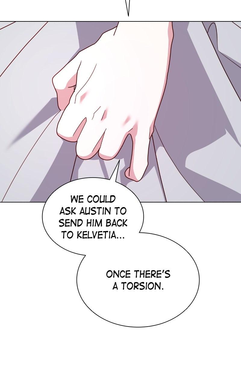 Cross My Heart and Hope to Die Chap 77 - Next Chap 78