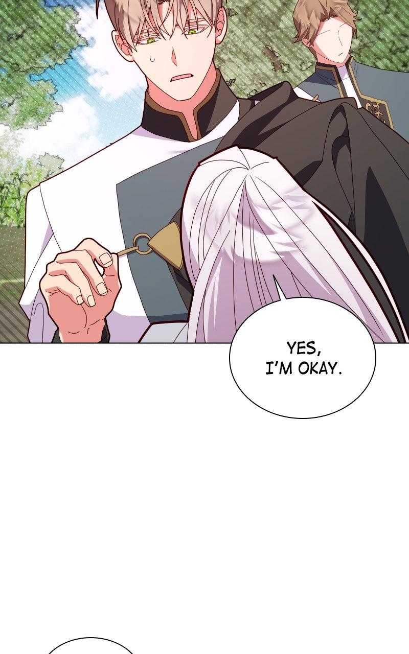 Cross My Heart and Hope to Die Chap 77 - Next Chap 78