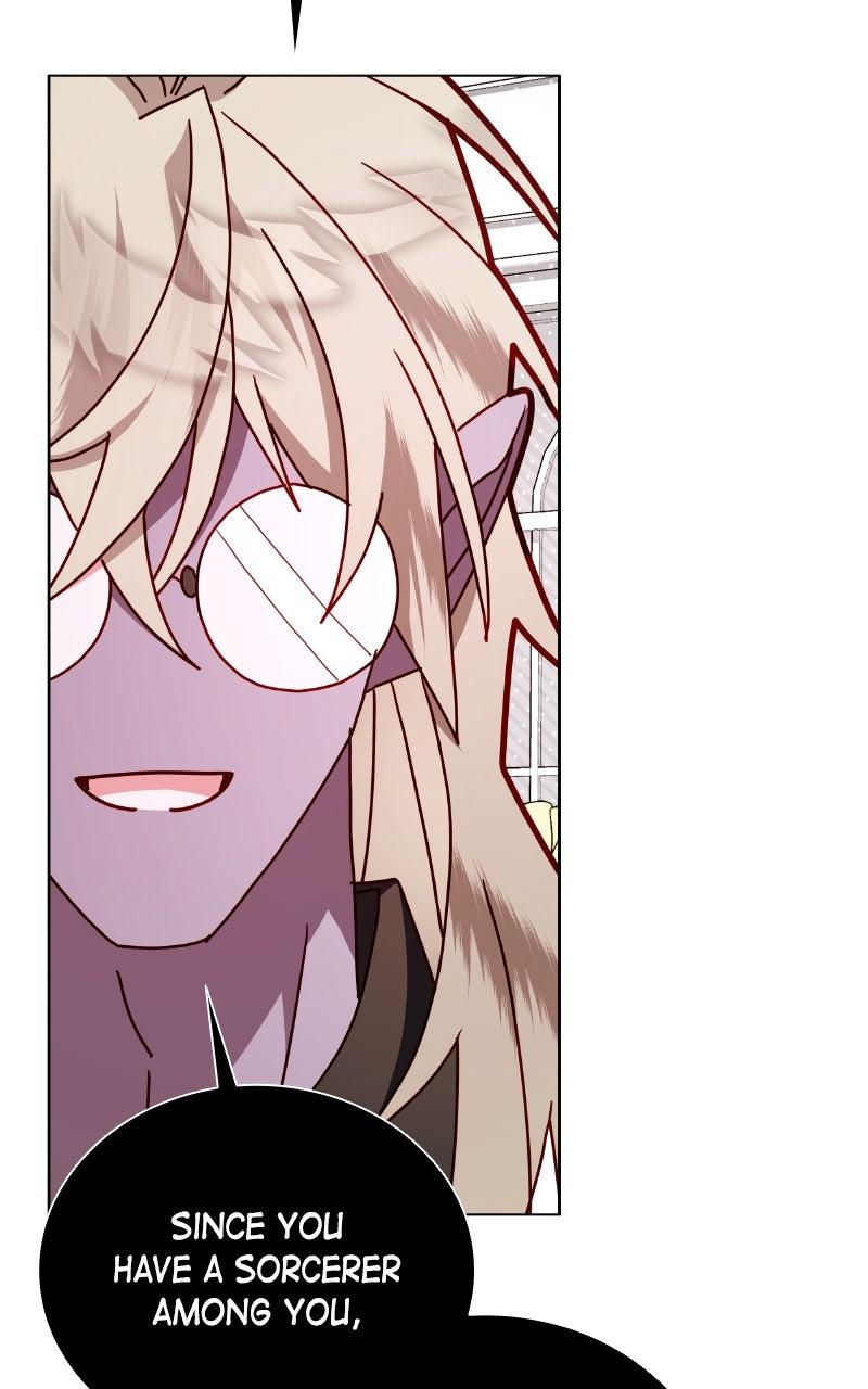 Cross My Heart and Hope to Die Chap 77 - Next Chap 78