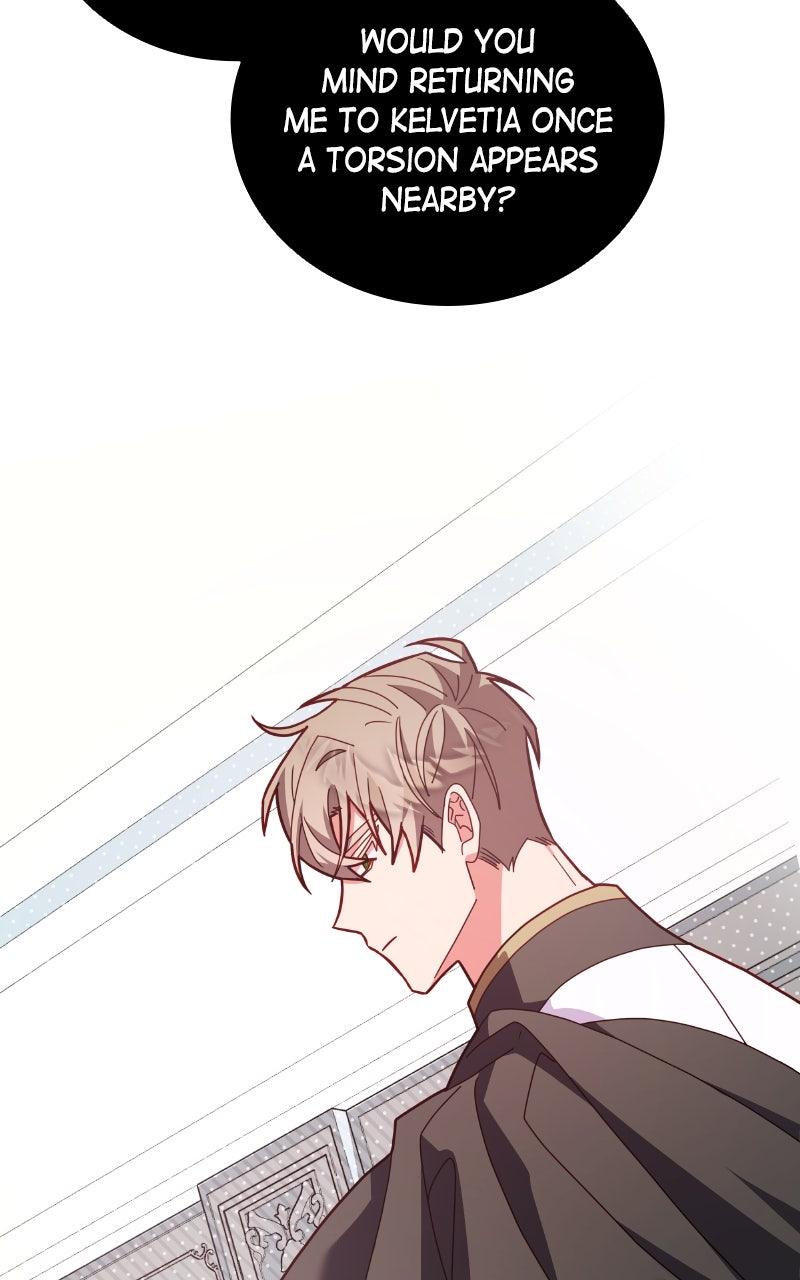 Cross My Heart and Hope to Die Chap 77 - Next Chap 78