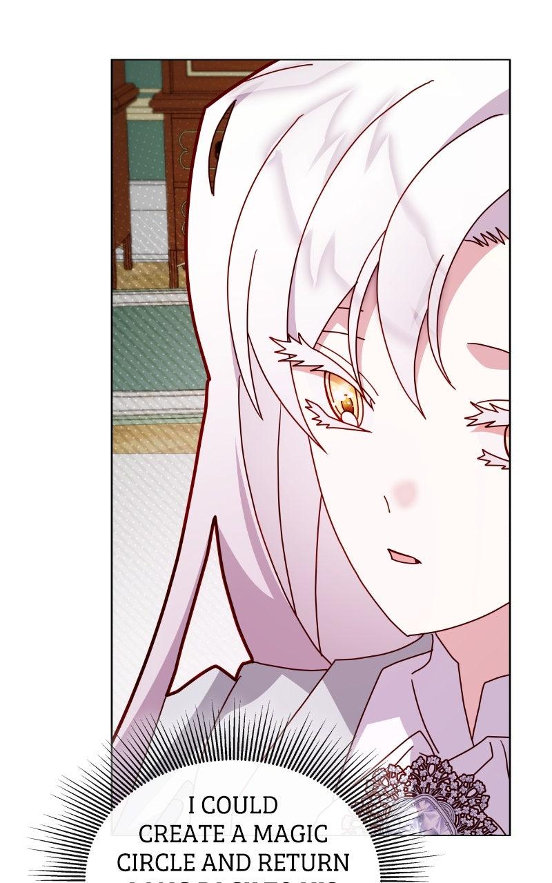 Cross My Heart and Hope to Die Chap 77 - Next Chap 78