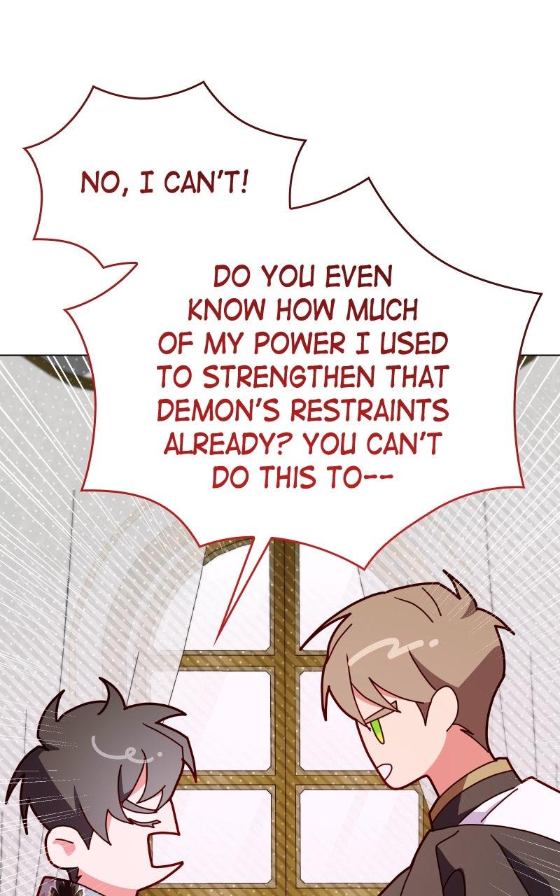 Cross My Heart and Hope to Die Chap 77 - Next Chap 78