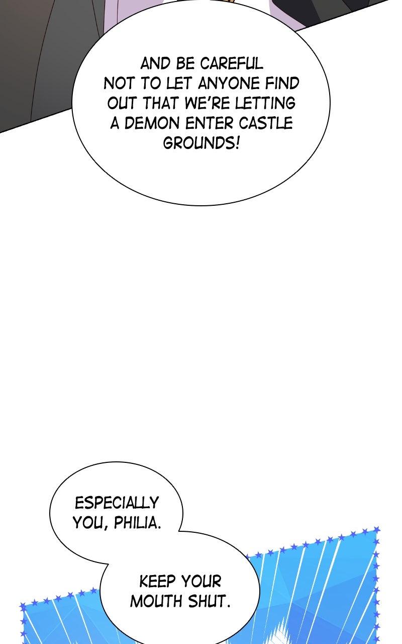 Cross My Heart and Hope to Die Chap 77 - Next Chap 78