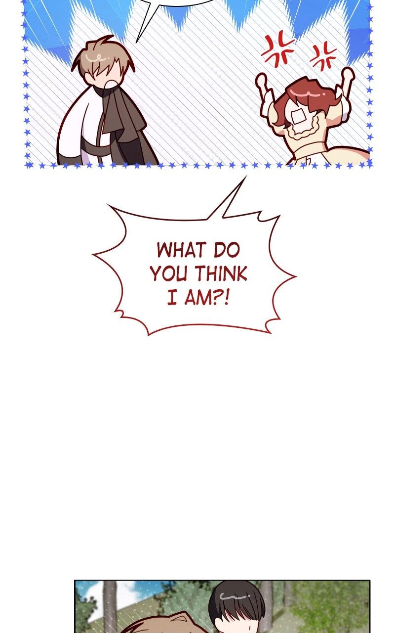 Cross My Heart and Hope to Die Chap 77 - Next Chap 78