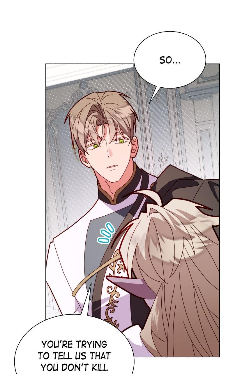 Cross My Heart and Hope to Die Chap 77 - Next Chap 78
