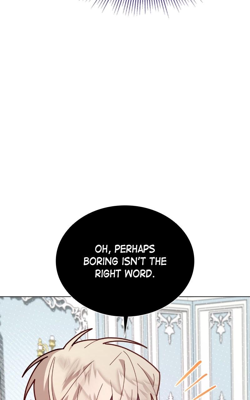 Cross My Heart and Hope to Die Chap 77 - Next Chap 78