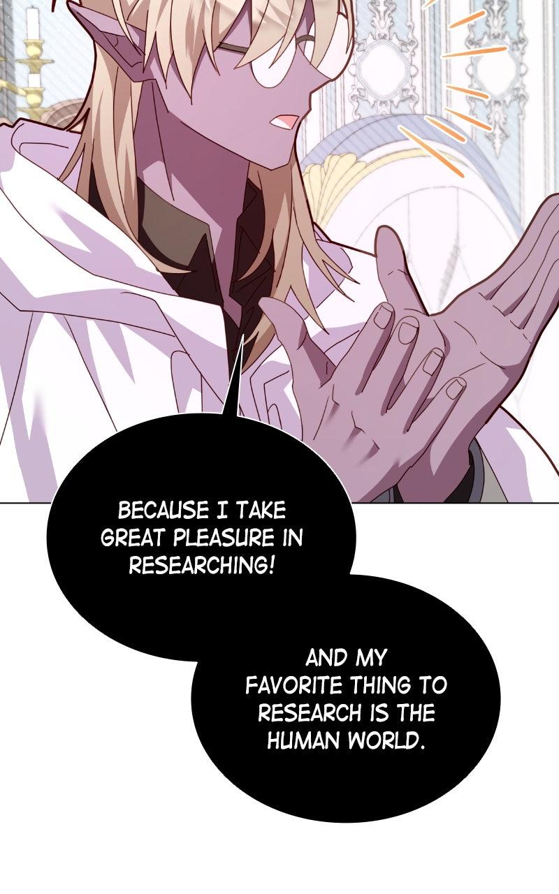 Cross My Heart and Hope to Die Chap 77 - Next Chap 78