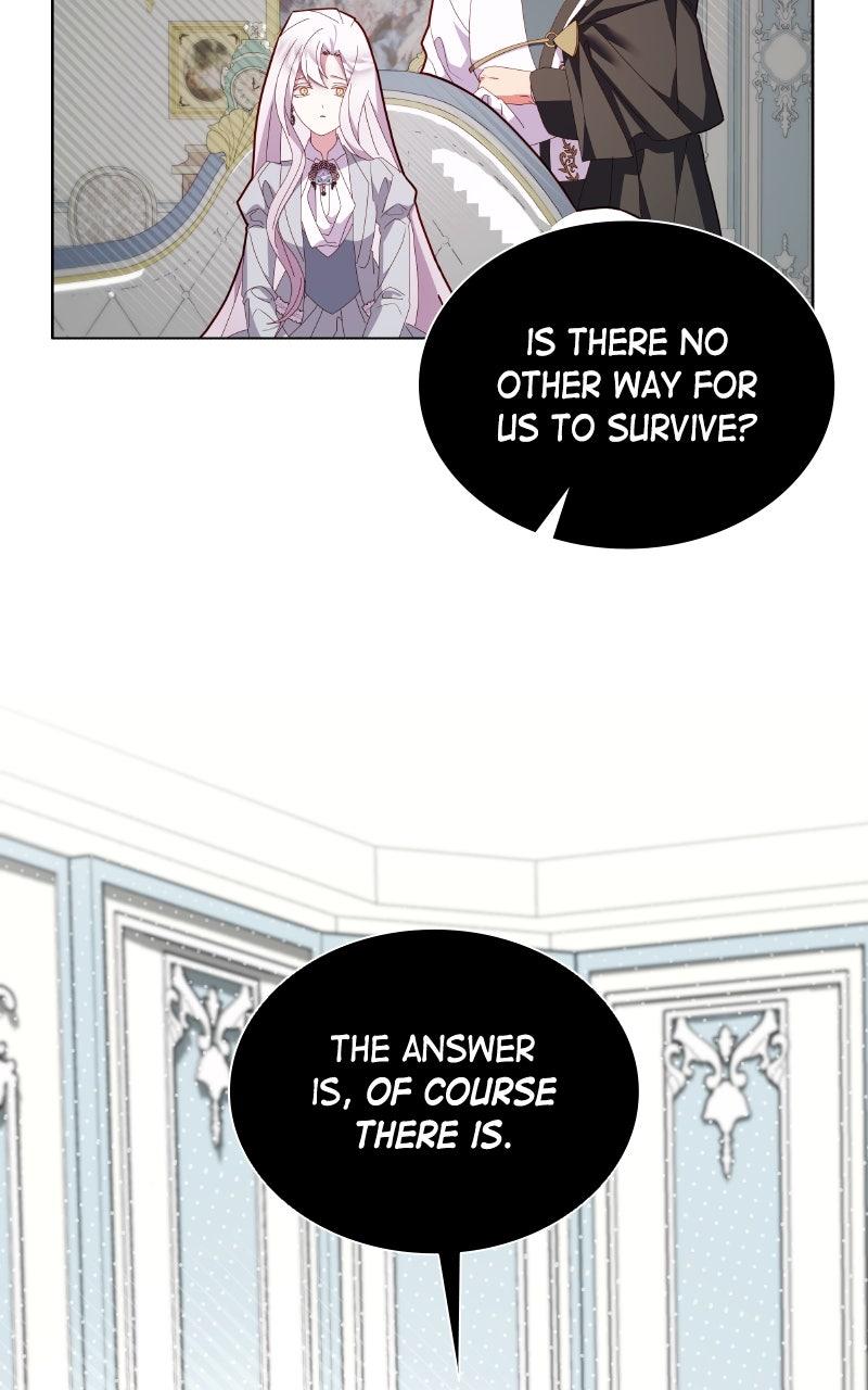 Cross My Heart and Hope to Die Chap 77 - Next Chap 78