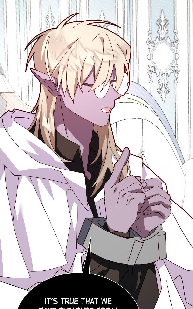 Cross My Heart and Hope to Die Chap 77 - Next Chap 78