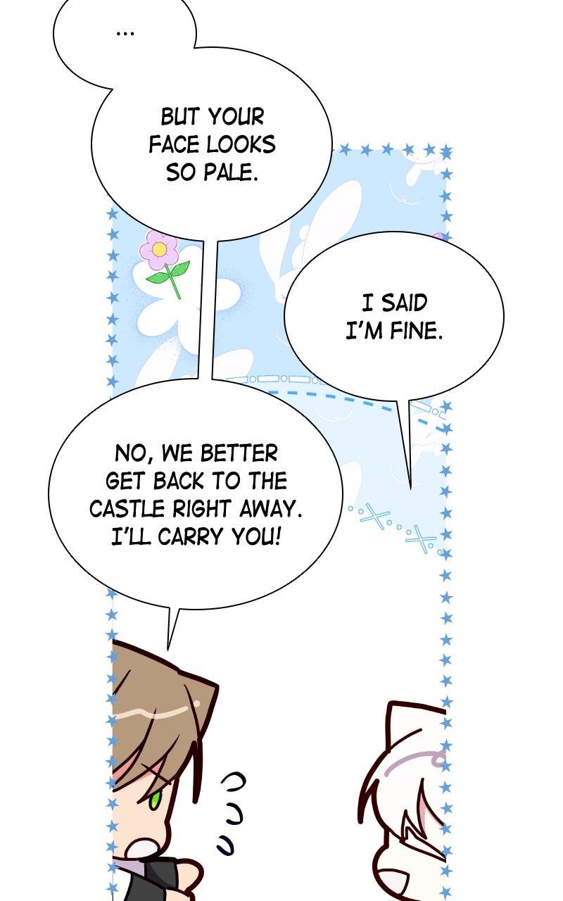 Cross My Heart and Hope to Die Chap 77 - Next Chap 78