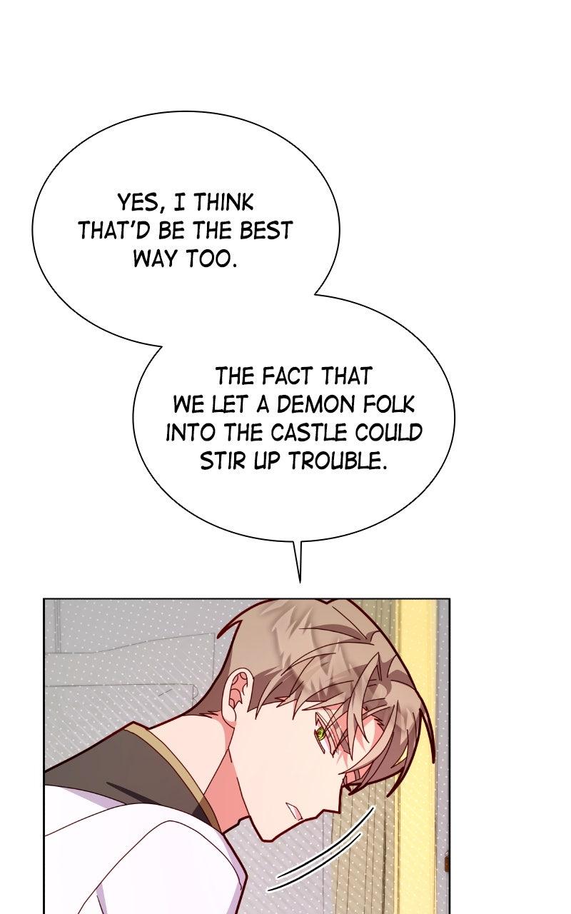 Cross My Heart and Hope to Die Chap 77 - Next Chap 78