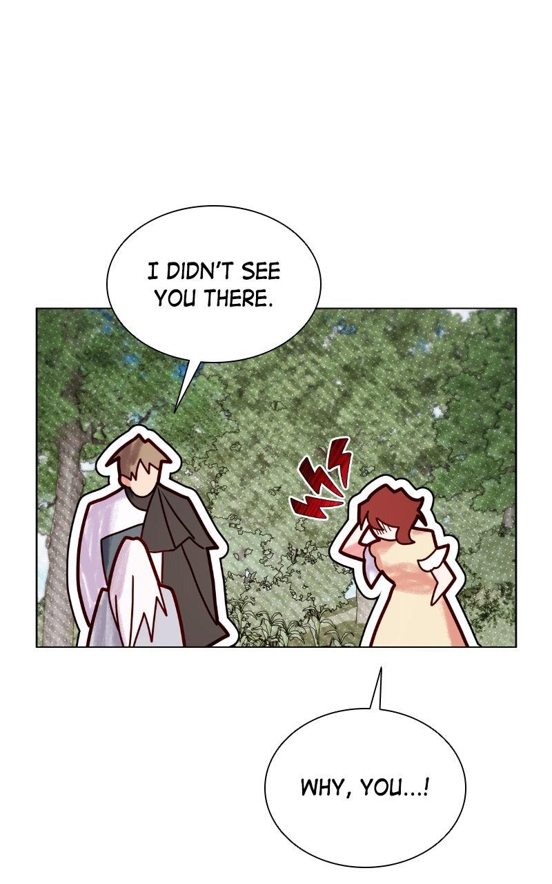 Cross My Heart and Hope to Die Chap 77 - Next Chap 78