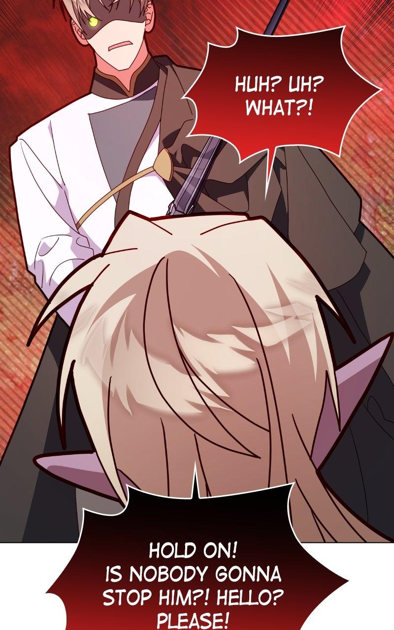 Cross My Heart and Hope to Die Chap 77 - Next Chap 78