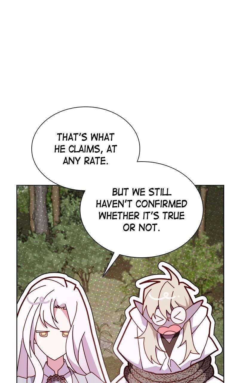 Cross My Heart and Hope to Die Chap 77 - Next Chap 78