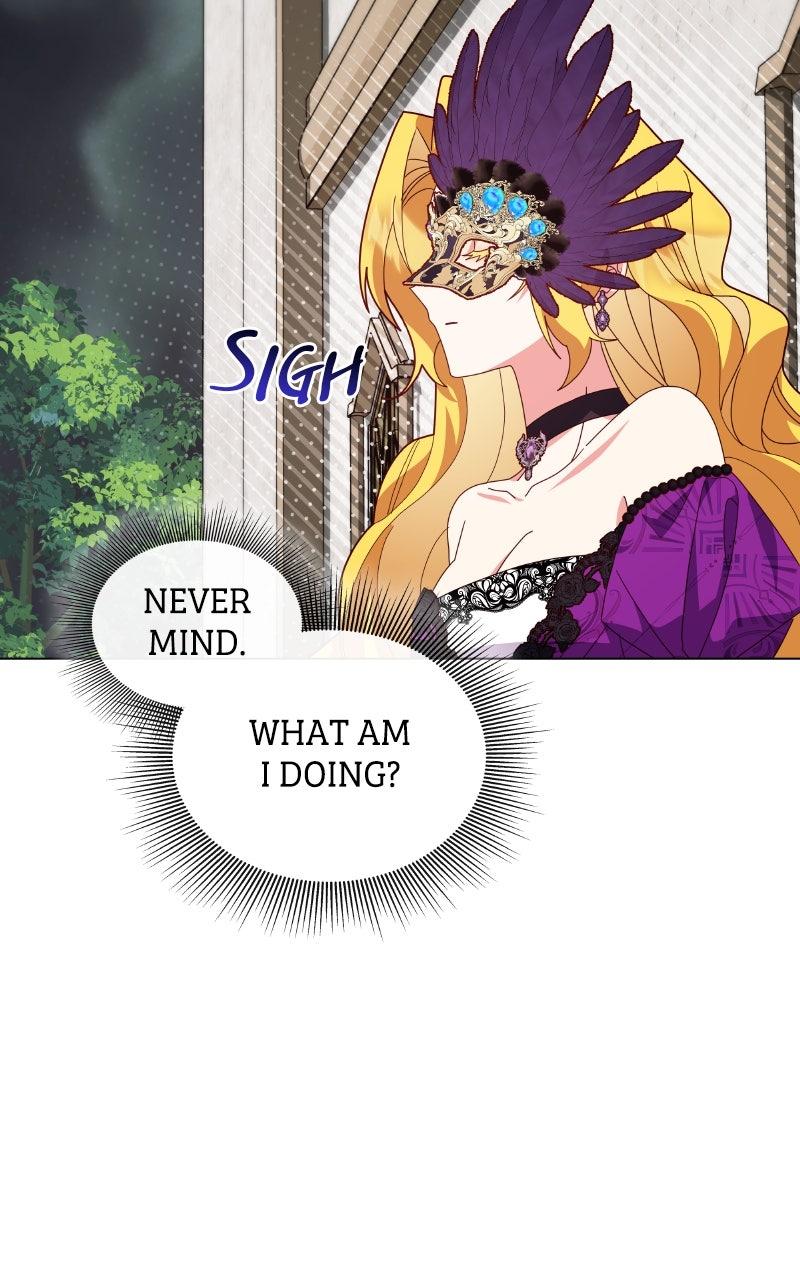 Cross My Heart and Hope to Die Chap 74 - Next Chap 75