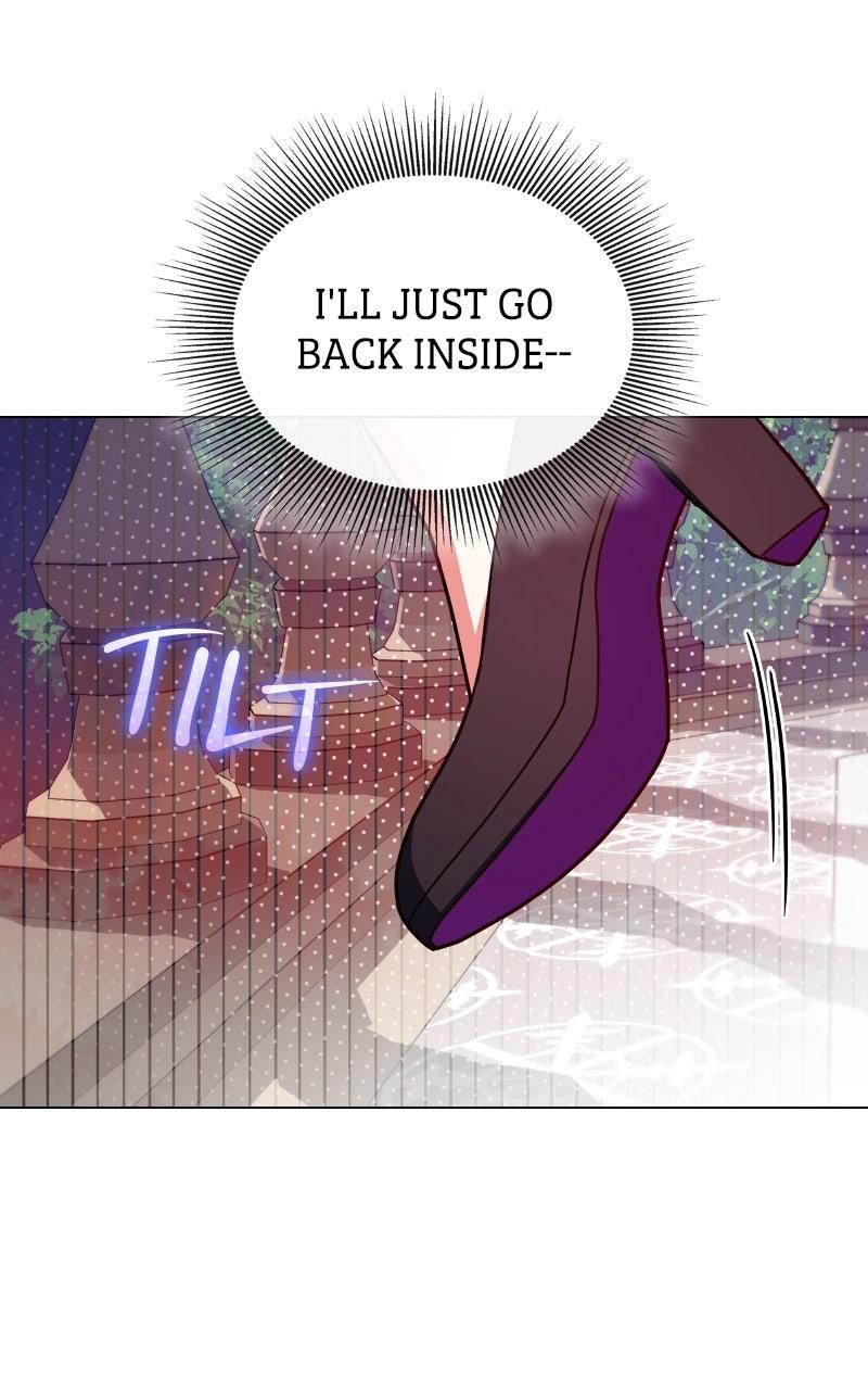 Cross My Heart and Hope to Die Chap 74 - Next Chap 75