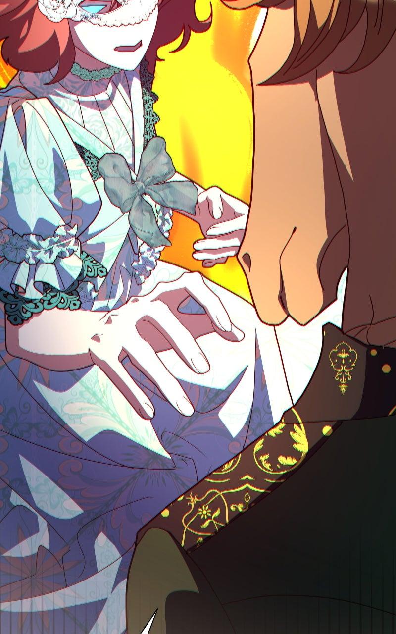 Cross My Heart and Hope to Die Chap 74 - Next Chap 75