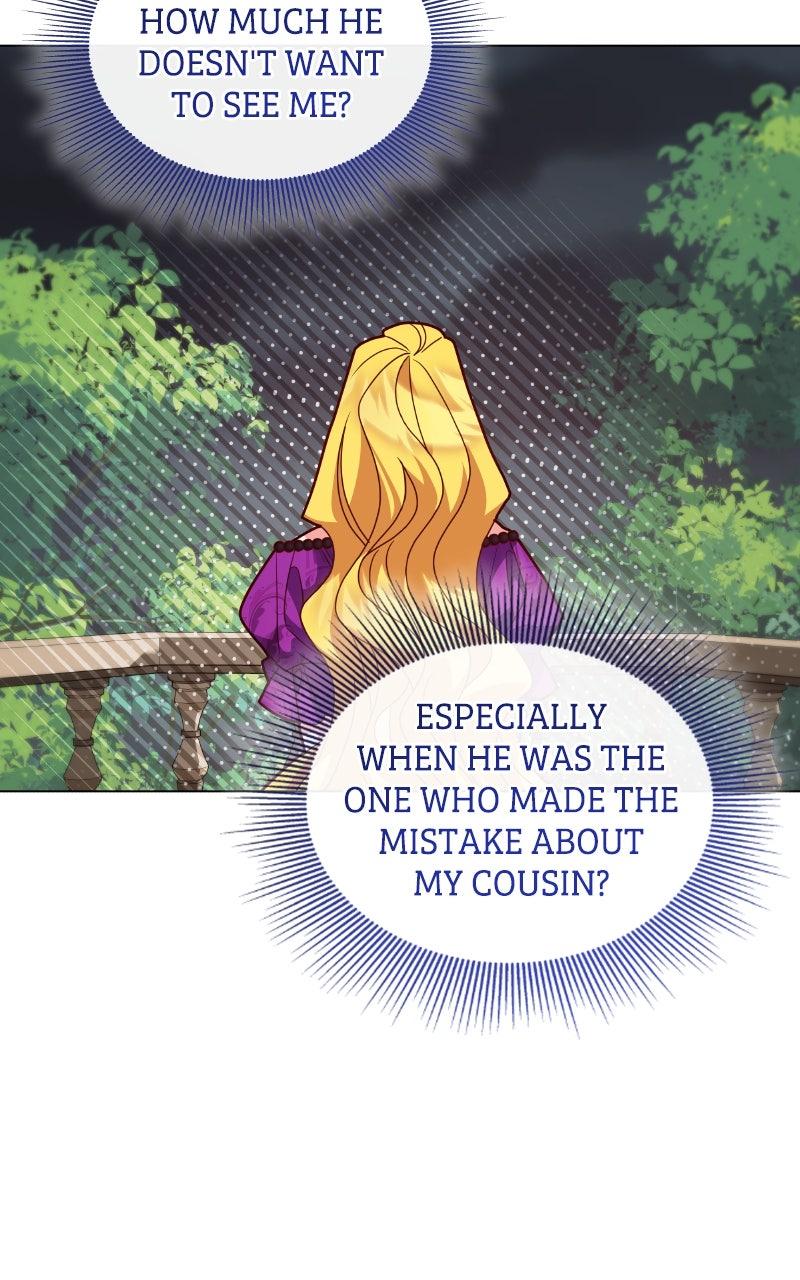 Cross My Heart and Hope to Die Chap 74 - Next Chap 75