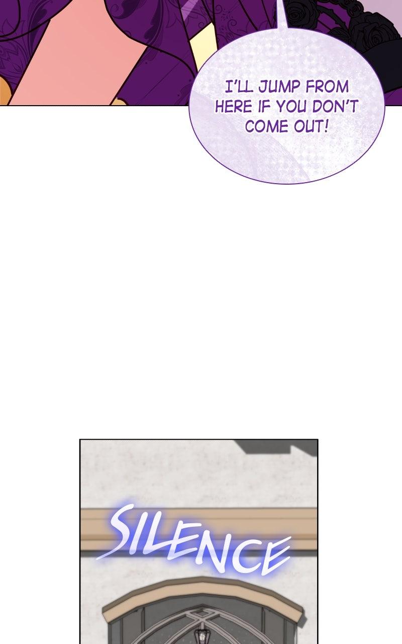 Cross My Heart and Hope to Die Chap 74 - Next Chap 75