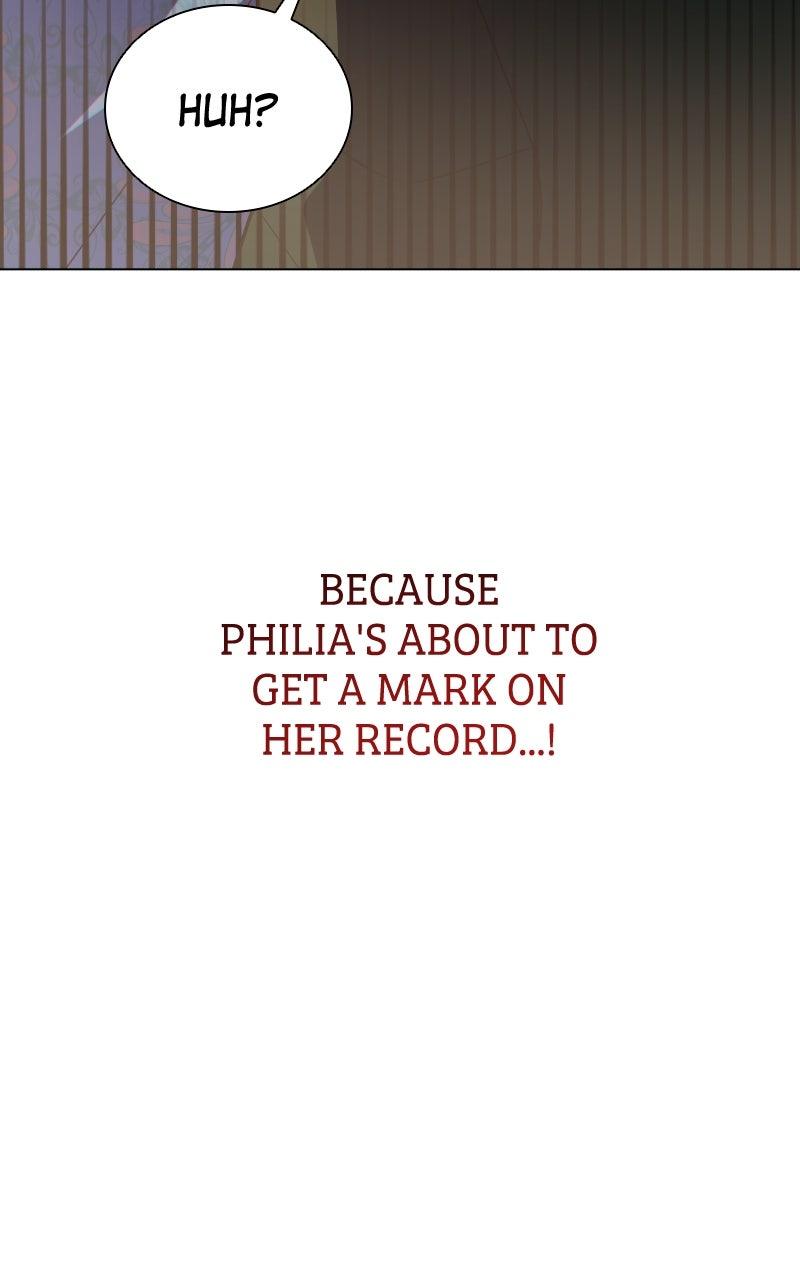 Cross My Heart and Hope to Die Chap 74 - Next Chap 75