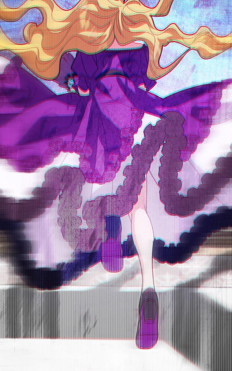 Cross My Heart and Hope to Die Chap 74 - Next Chap 75