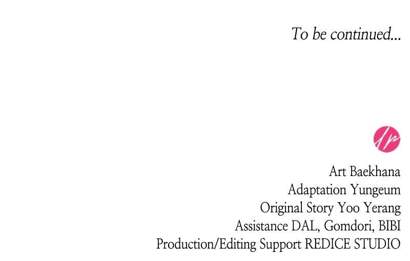 Cross My Heart and Hope to Die Chap 74 - Next Chap 75