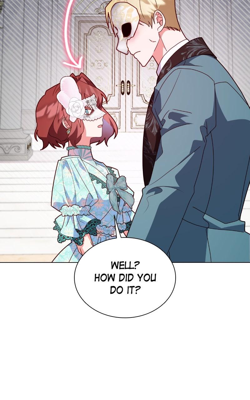 Cross My Heart and Hope to Die Chap 74 - Next Chap 75