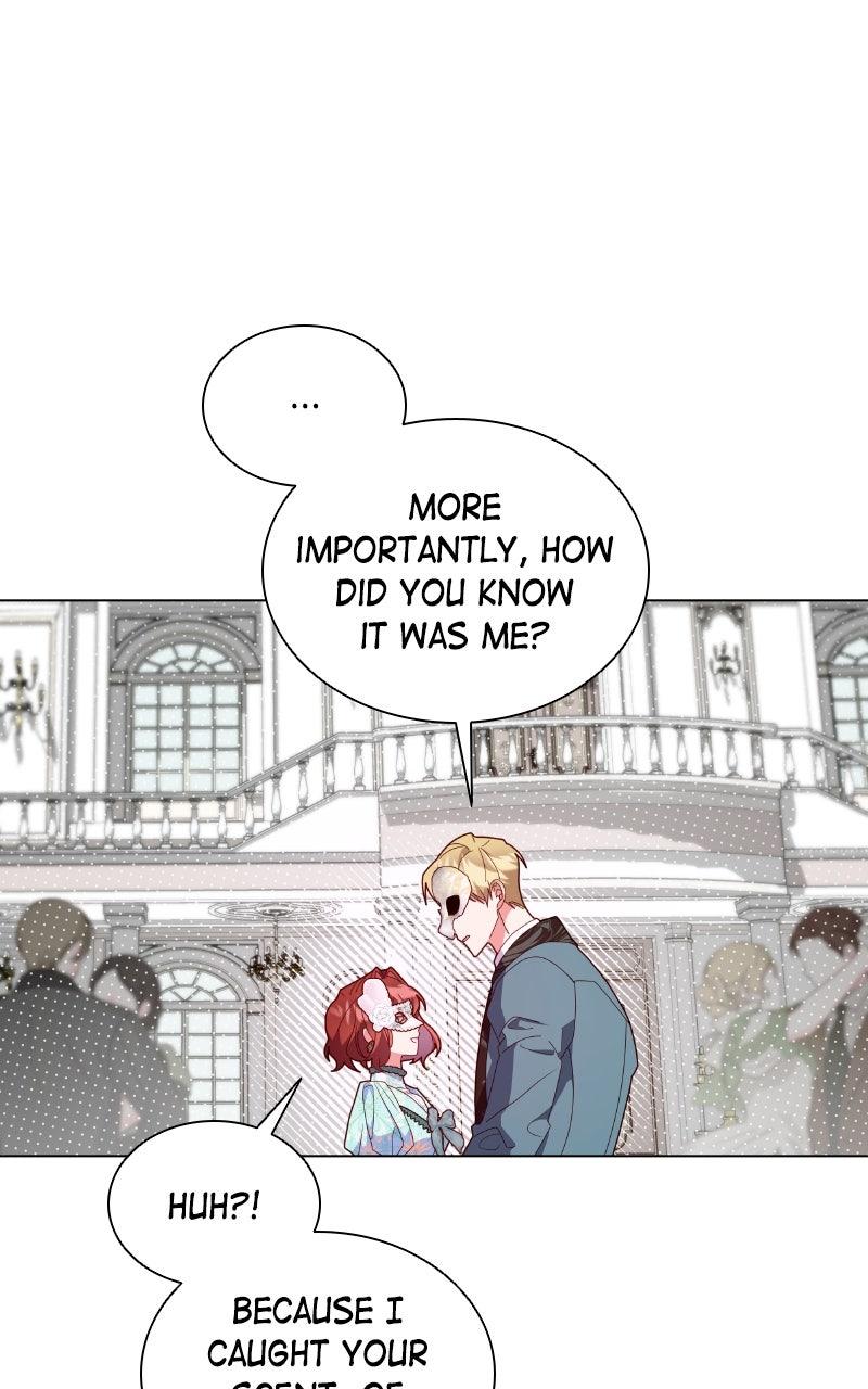 Cross My Heart and Hope to Die Chap 74 - Next Chap 75