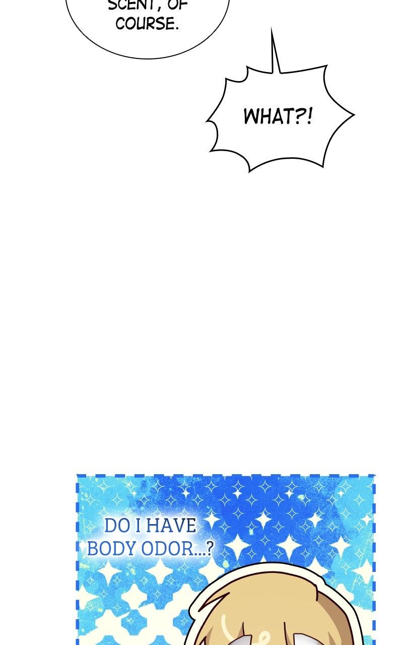 Cross My Heart and Hope to Die Chap 74 - Next Chap 75