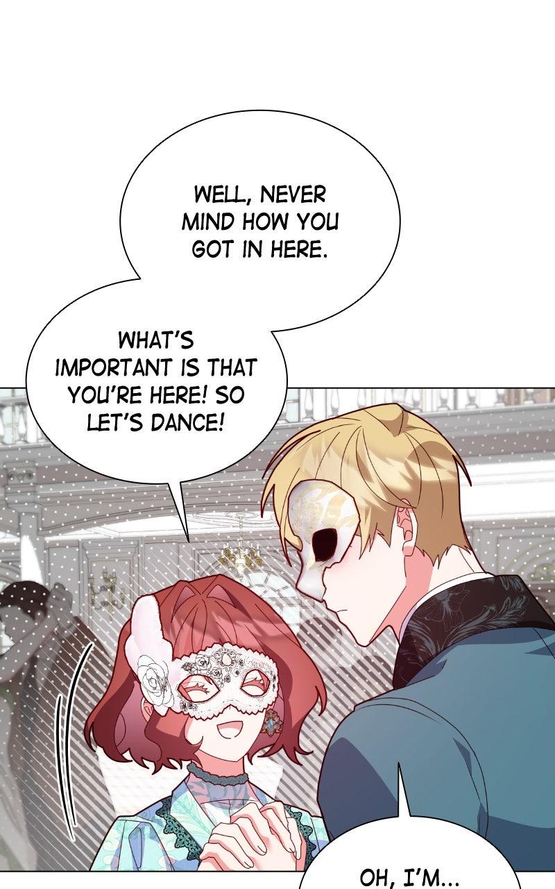 Cross My Heart and Hope to Die Chap 74 - Next Chap 75