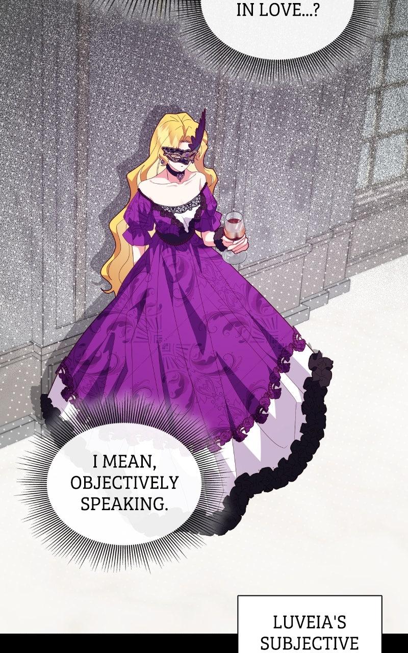 Cross My Heart and Hope to Die Chap 74 - Next Chap 75