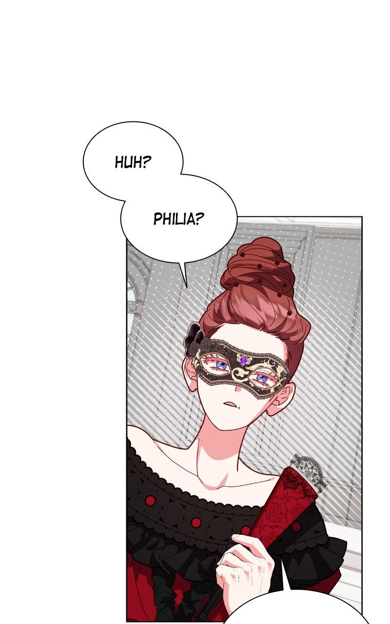 Cross My Heart and Hope to Die Chap 74 - Next Chap 75