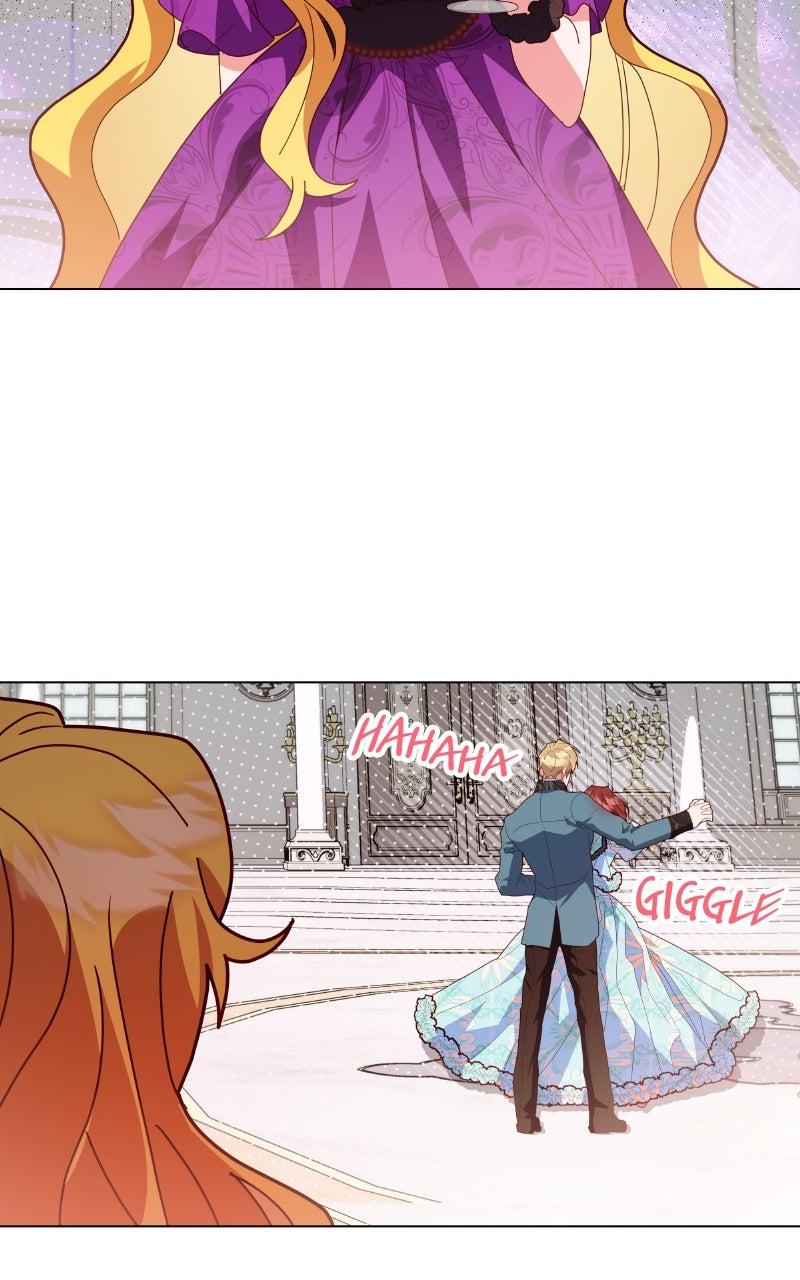 Cross My Heart and Hope to Die Chap 74 - Next Chap 75