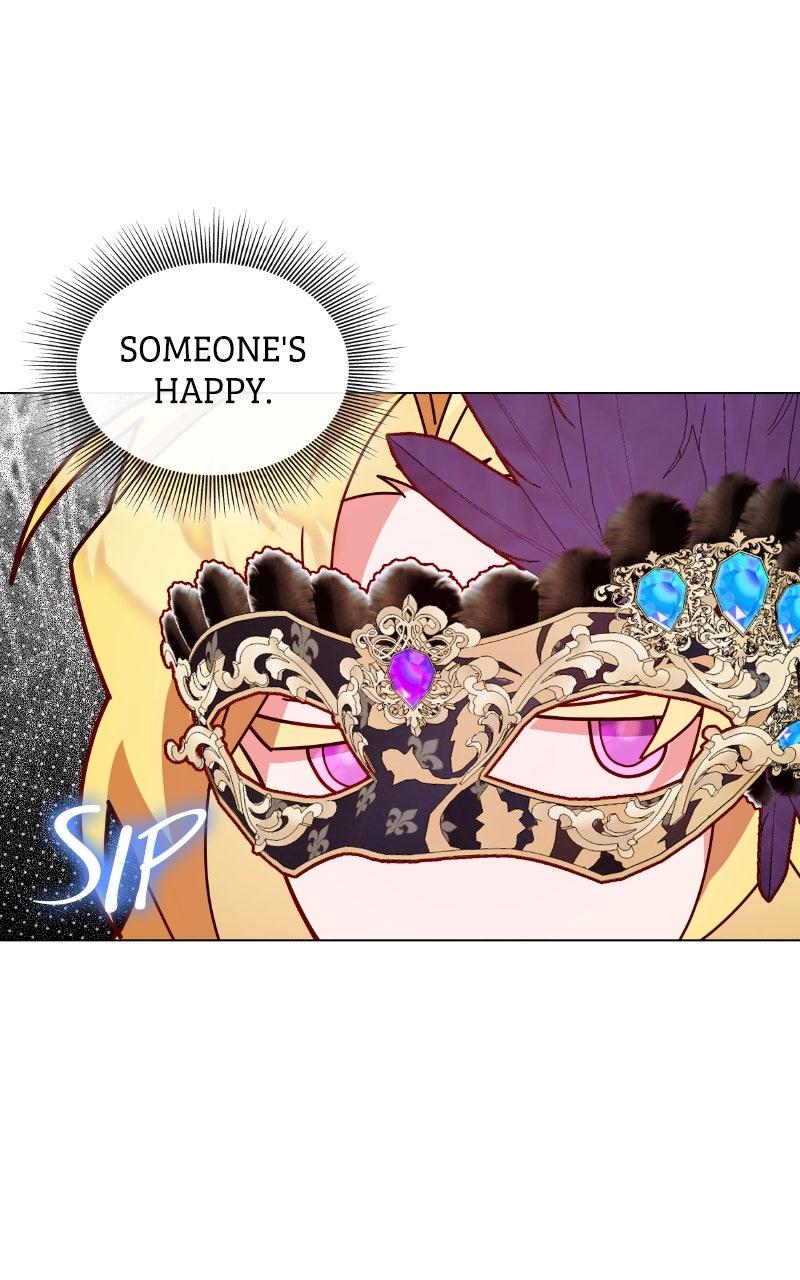 Cross My Heart and Hope to Die Chap 74 - Next Chap 75