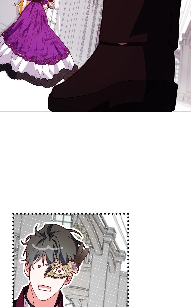 Cross My Heart and Hope to Die Chap 74 - Next Chap 75