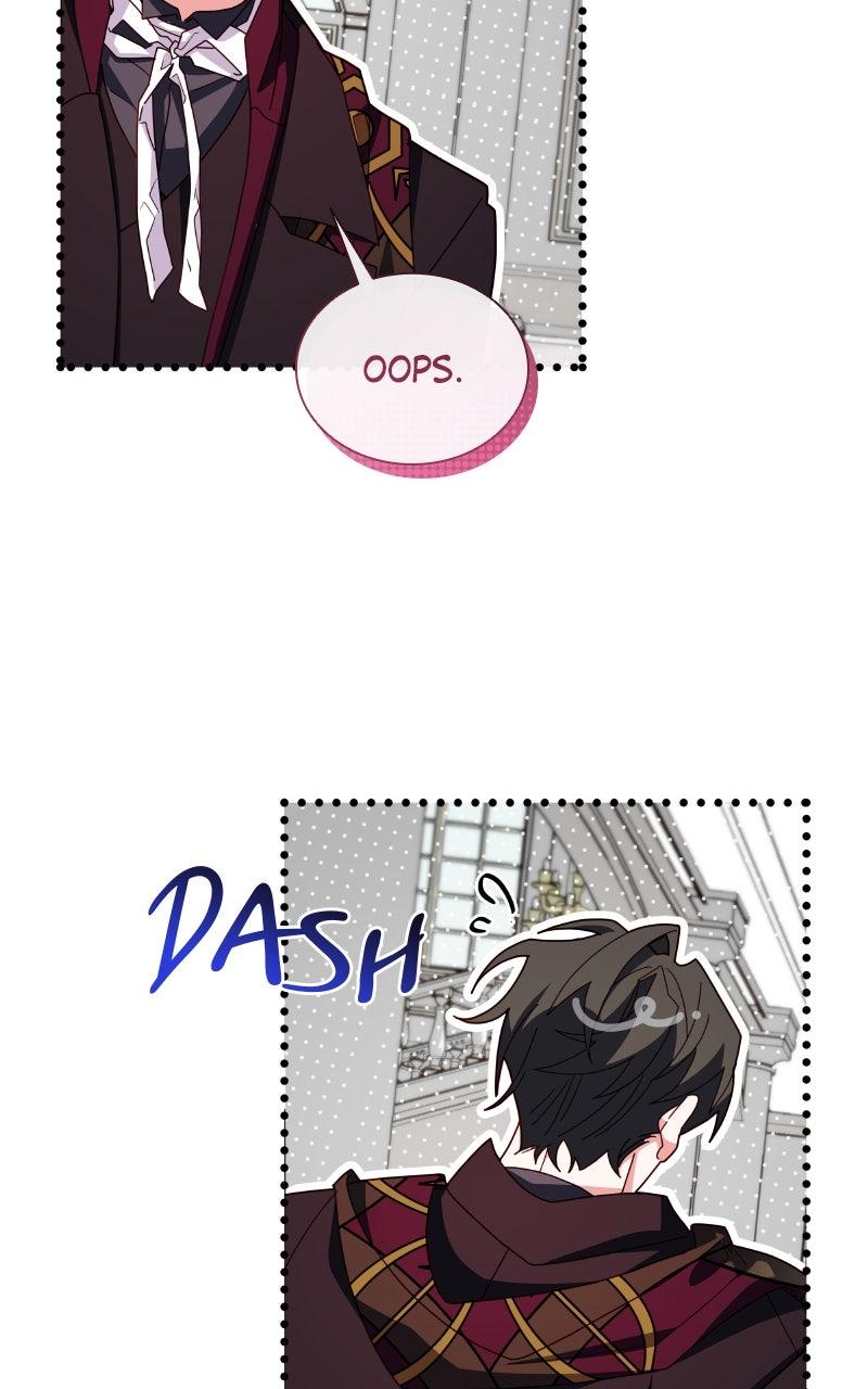 Cross My Heart and Hope to Die Chap 74 - Next Chap 75