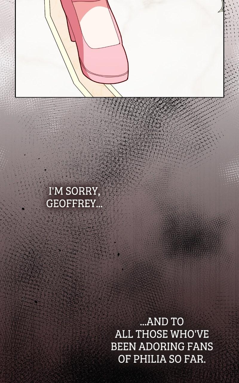 Cross My Heart and Hope to Die Chap 74 - Next Chap 75