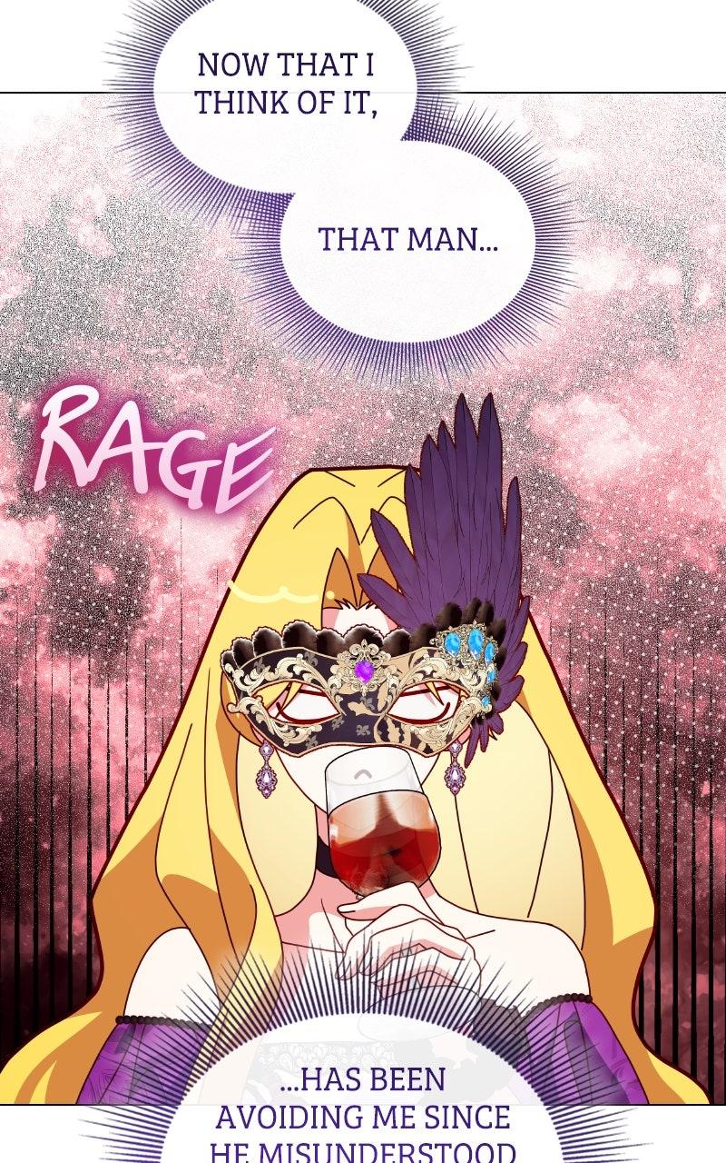 Cross My Heart and Hope to Die Chap 74 - Next Chap 75