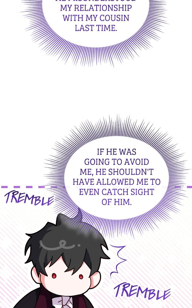 Cross My Heart and Hope to Die Chap 74 - Next Chap 75