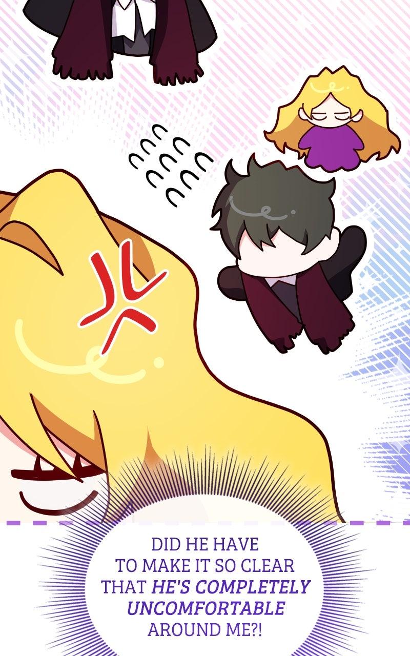 Cross My Heart and Hope to Die Chap 74 - Next Chap 75