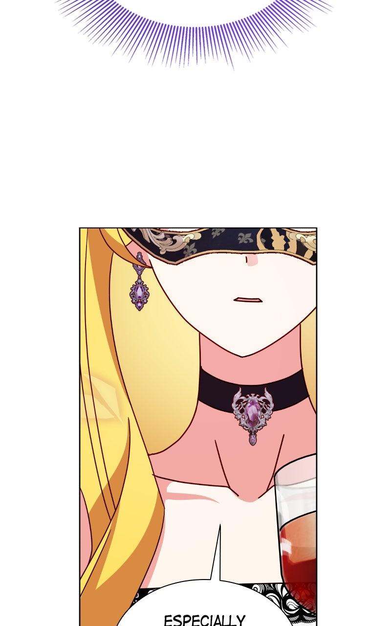 Cross My Heart and Hope to Die Chap 74 - Next Chap 75