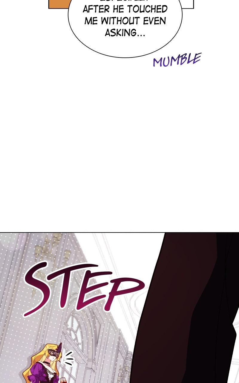 Cross My Heart and Hope to Die Chap 74 - Next Chap 75