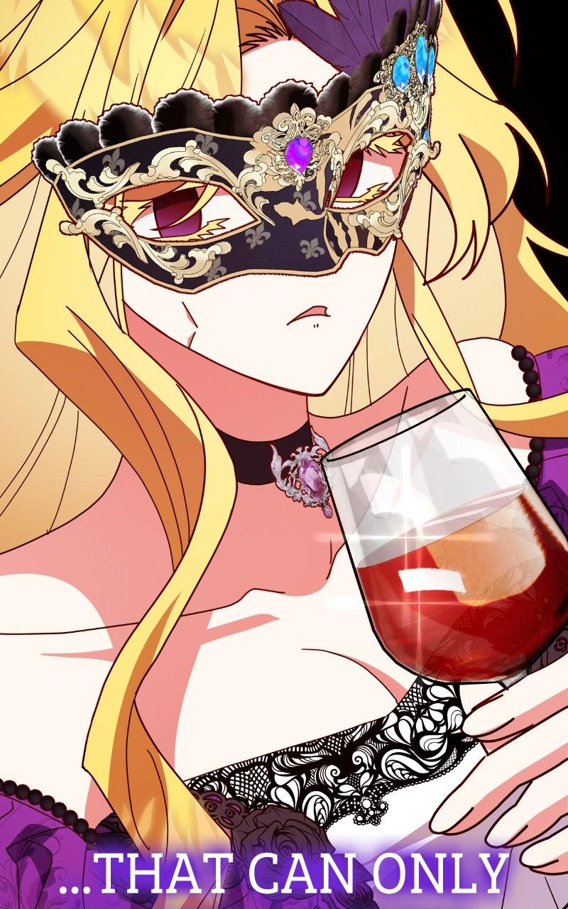 Cross My Heart and Hope to Die Chap 74 - Next Chap 75