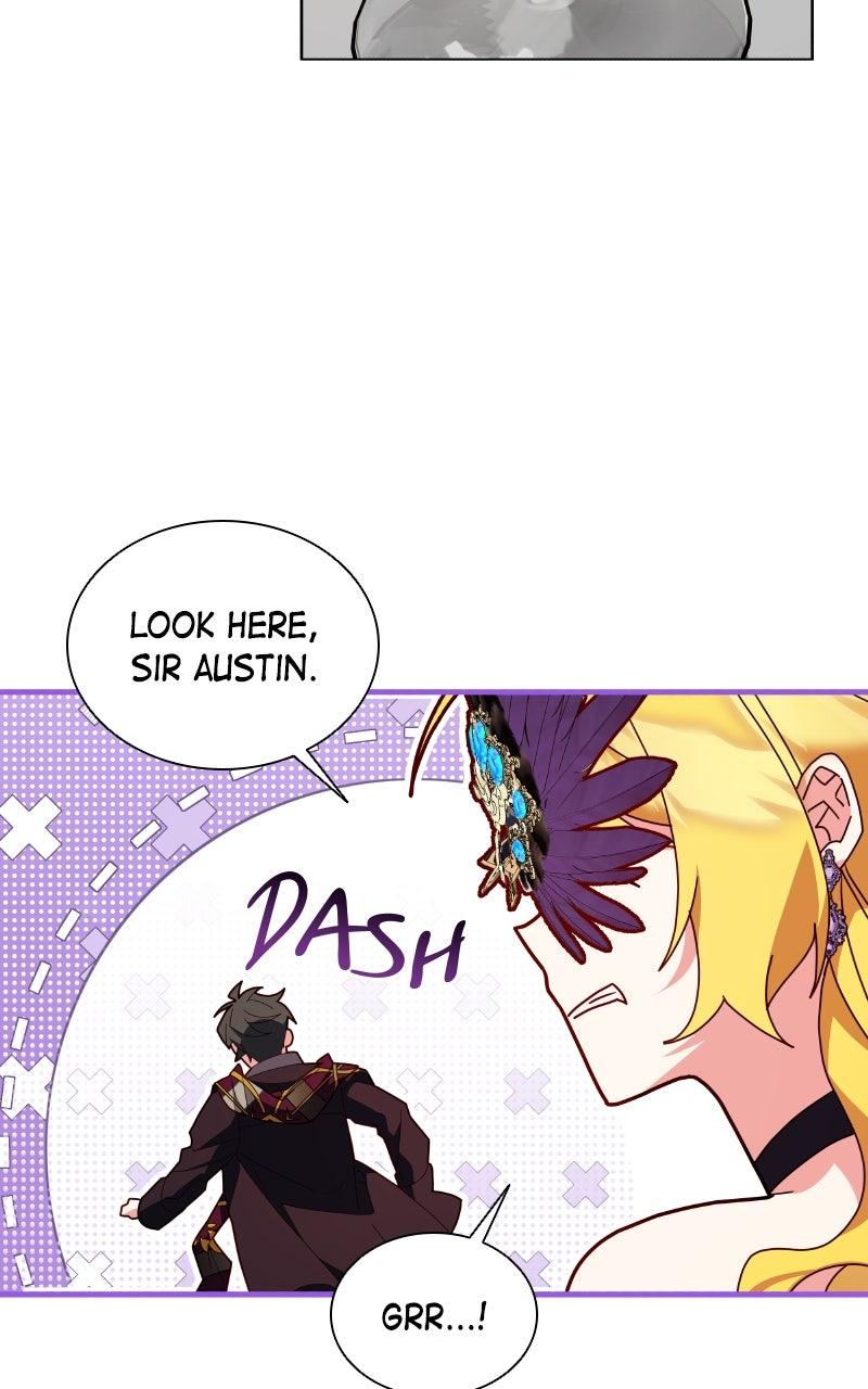 Cross My Heart and Hope to Die Chap 74 - Next Chap 75