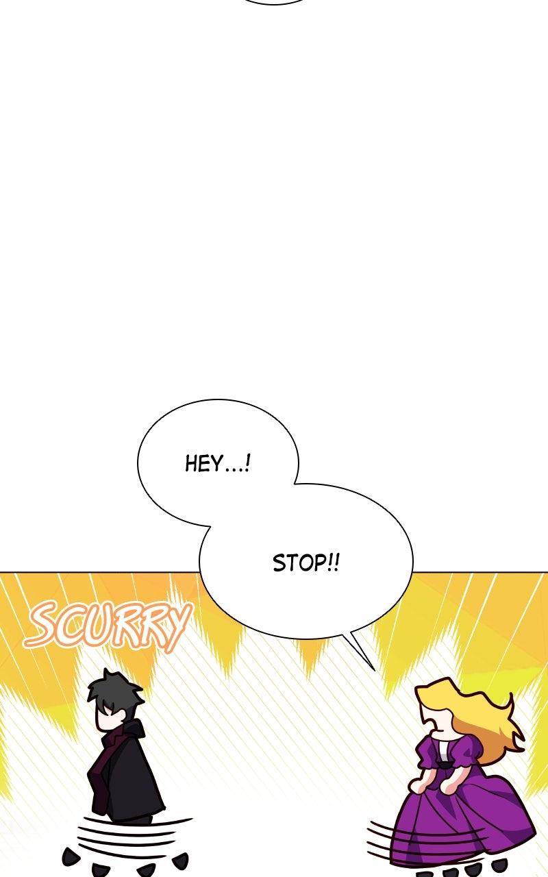 Cross My Heart and Hope to Die Chap 74 - Next Chap 75