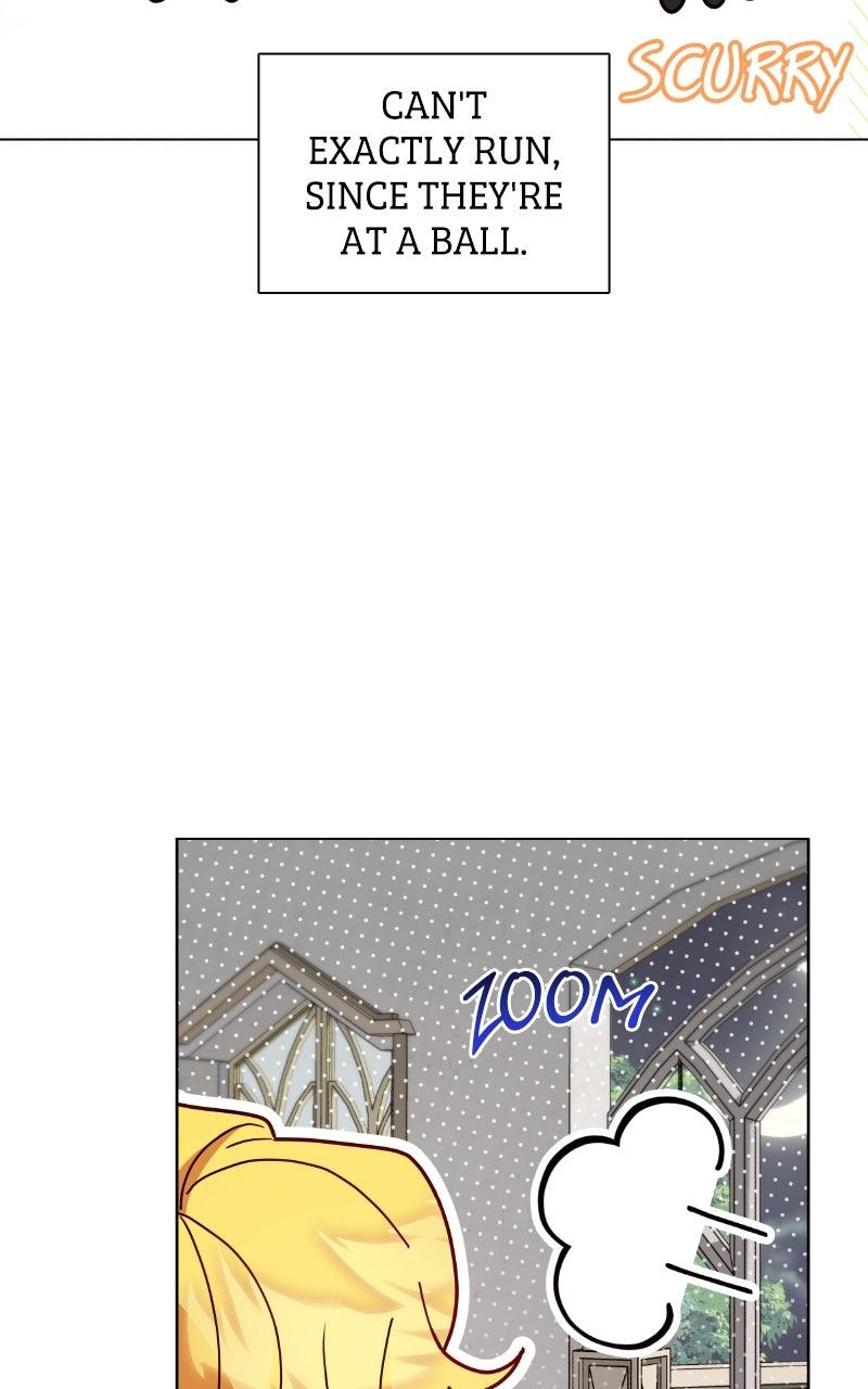 Cross My Heart and Hope to Die Chap 74 - Next Chap 75