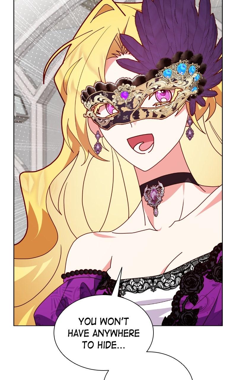 Cross My Heart and Hope to Die Chap 74 - Next Chap 75