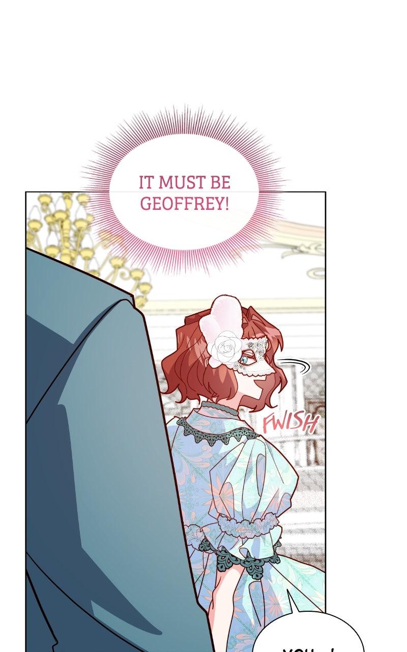 Cross My Heart and Hope to Die Chap 74 - Next Chap 75