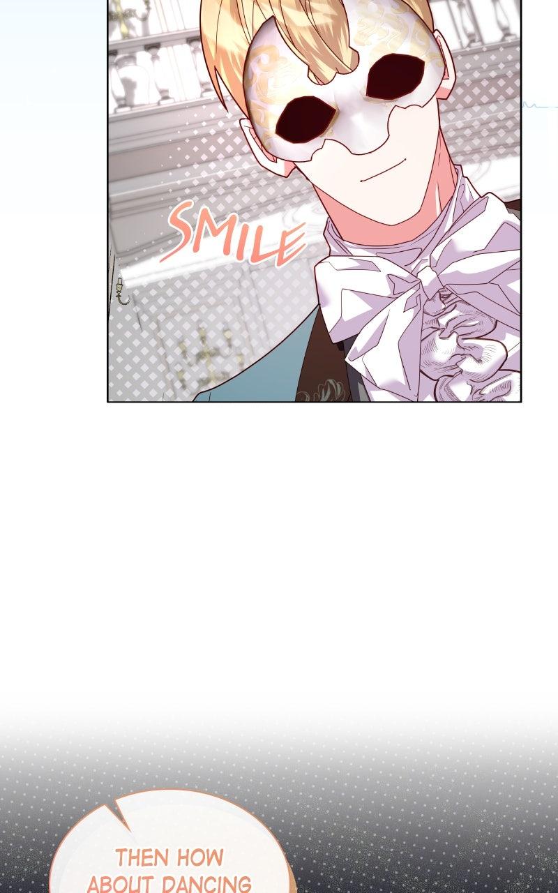 Cross My Heart and Hope to Die Chap 74 - Next Chap 75